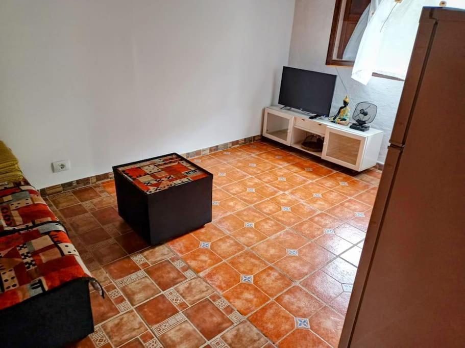 Villa Tamadaba Агаэте Экстерьер фото