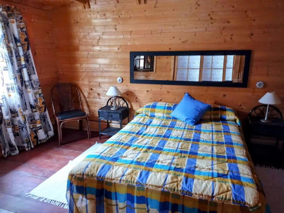 Villa Tamadaba Агаэте Экстерьер фото